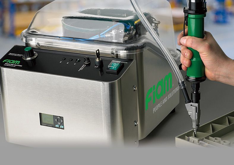 氣動馬達完整指南｜原理、種類、優勢與選購重點一次看懂