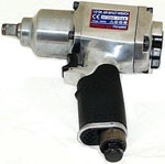 GRT 氣動扭力扳手-1/2氣動板手系列