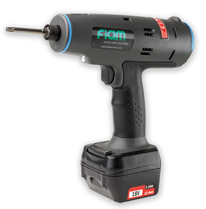 充電式無刷扭力起子