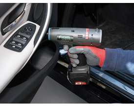 充電式無刷全自動扭力起子