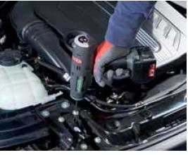 充電式無刷全自動扭力起子