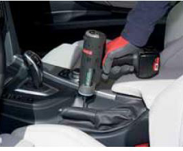 充電式無刷全自動扭力起子