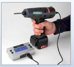 充電式無刷全自動扭力起子