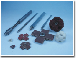 研磨耗材