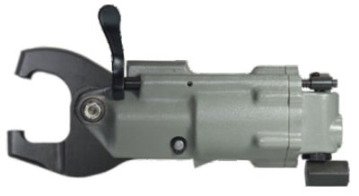 氣動鉗式鉚釘夾