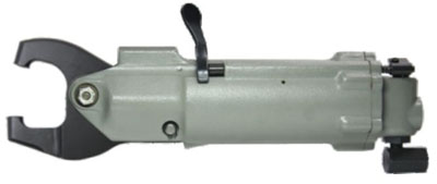 氣動鉗式鉚釘夾