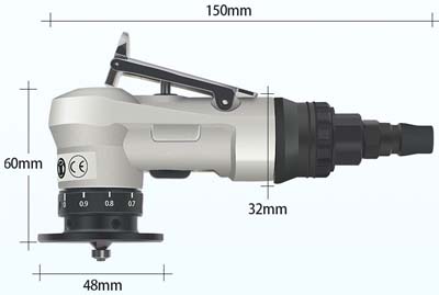 氣動倒角機(金屬用)