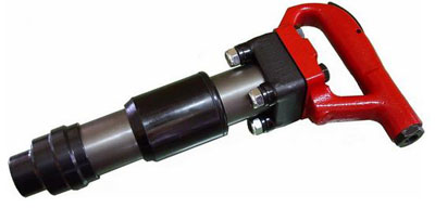 雙手握把氣動破裂機GR-ACH28D102