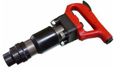 雙手握把氣動破裂機GR-ACH28D77