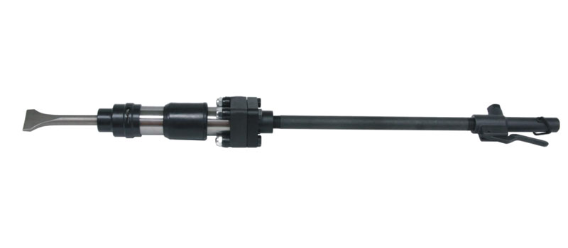 長柄破裂機GR-ACH28L77