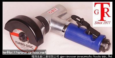 氣動切割機 氣動切割機