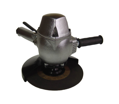 氣動垂直砂輪機