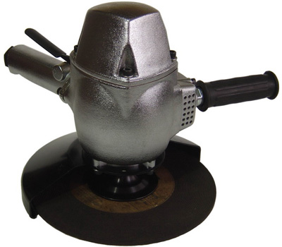 氣動垂直砂輪機