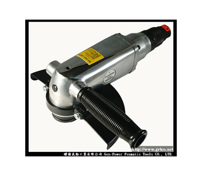 氣動平面砂輪機