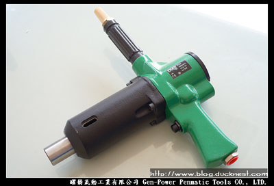 FOP(氣動槍型氣鑚) FOP(氣動槍型氣鑚)