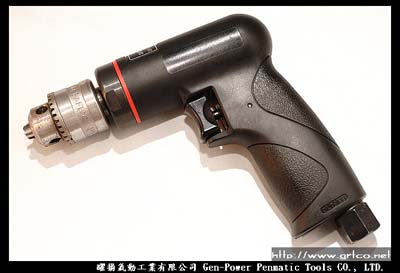 1/4"槍型氣鑽 1/4"槍型氣鑽