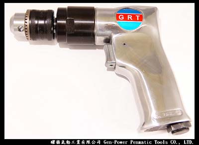 3/8"槍型氣鑽 3/8"槍型氣鑽