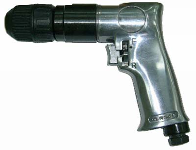 3/8"槍型氣鑽 3/8"槍型氣鑽