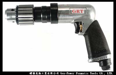 1/2"氣鑽