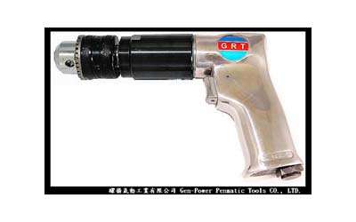 GTR氣鑽系列