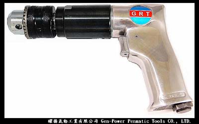 1/2"氣鑽