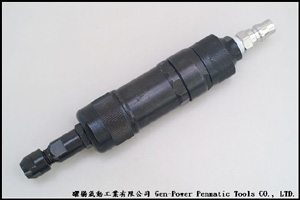 GTR氣動直型刻模機