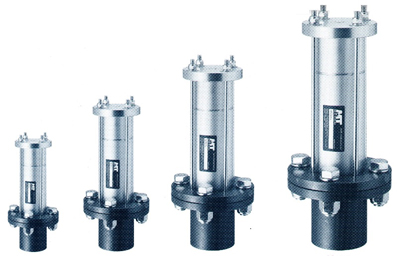 氣動單擊式馬達