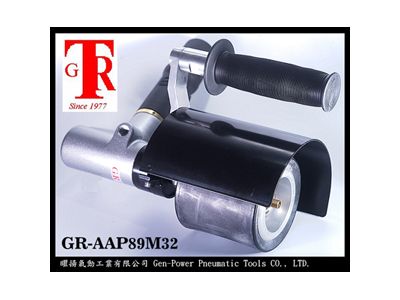 氣動九十度拋光機