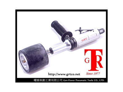 氣動直形拋光機
