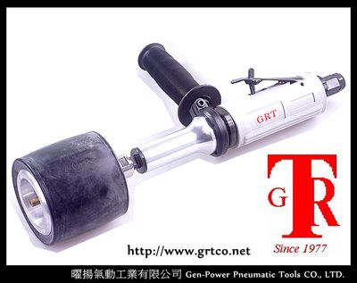 氣動直形拋光機