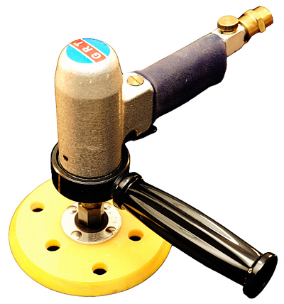 輕型低速氣動拋光機 輕型低速氣動拋光機