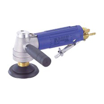 氣動乾濕兩用拋光機