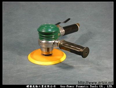 低速氣動拋光機