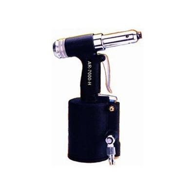 氣動油壓式拉釘機
