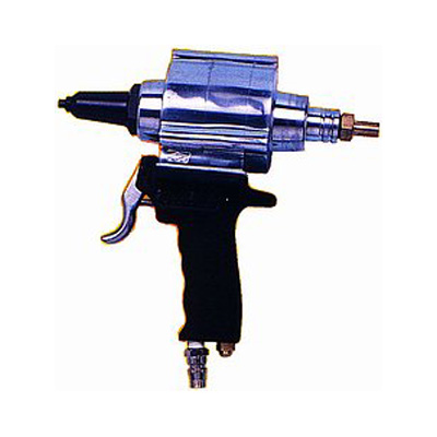 氣動拉釘機