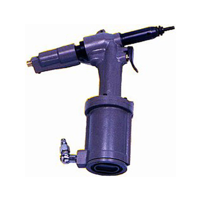 氣動油壓式拉帽機