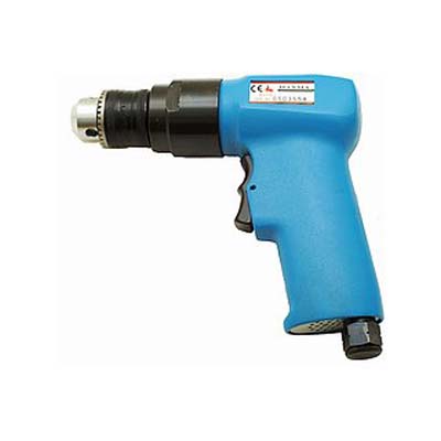 槍型氣動攻牙機