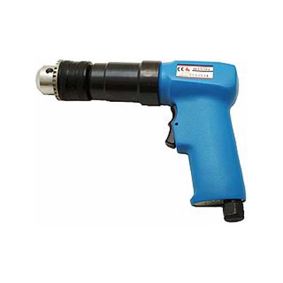 槍型氣動攻牙機