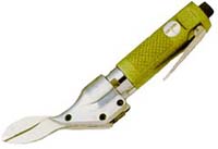 GTR氣動鐵皮剪刀