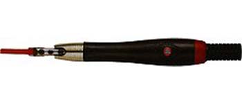 氣動超音波銼刀