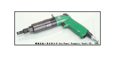 CSI氣動環狀打擊板手系列