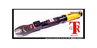 1/2"氣動油壓全自動棘輪板手