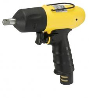 3/8"氣動油壓槍型半自動板手 3/8"氣動油壓槍型半自動板手