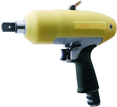 3/4"氣動油壓槍型全自動板手 3/4"氣動油壓槍型全自動板手