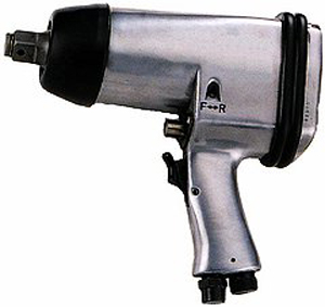 3/4"氣動槍型打擊式板手