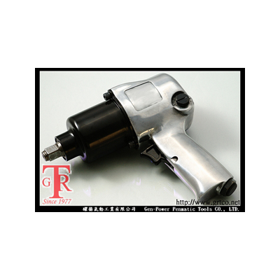 1/2"氣動槍型打擊式板手