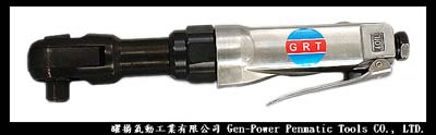1/2"氣動棘輪板手 1/2"氣動棘輪板手