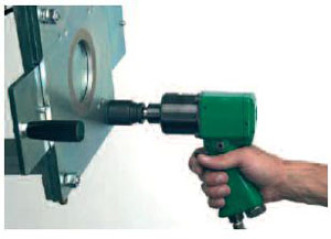 IM(氣動打擊式板手) IM(氣動打擊式板手)