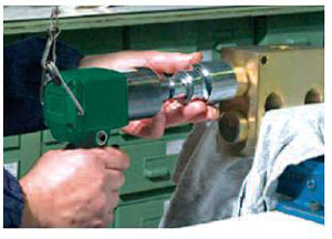 IM(氣動打擊式板手) IM(氣動打擊式板手)