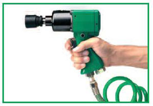 IM(氣動打擊式板手) IM(氣動打擊式板手)